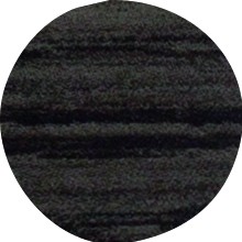 IF Krytka nalepovací 13mm 20ks 9005 wenge