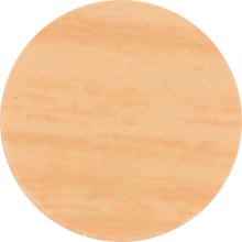 IF Krytka nalepovací 13mm 20ks 258 bříza