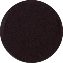 IF Krytka nalepovací 13mm 20ks 2633 hnědá