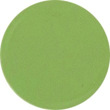 IF Krytka nalepovací 13mm 20ks 78553 zelená