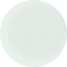 IF Krytka nalepovací 13mm 20ks obarvitelná