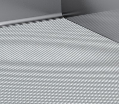 HETTICH 9209533 protiskluzová podložka 470/5000mm stříbrná