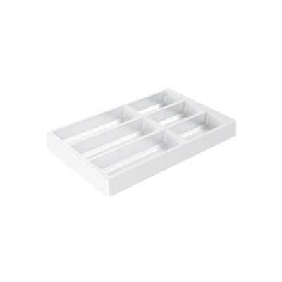 HETTICH 9207243 Příborník OrgaTray 490, 450/470mm, bílá