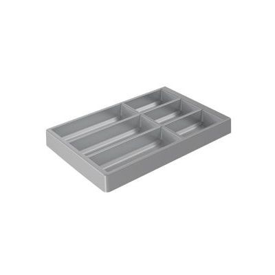 HETTICH 9207241 Příborník OrgaTray 490, 450/470mm, stříbrná
