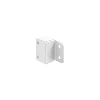 HETTICH 9206257 Atira adaptér pro variabilní reling vysokých zad bílá