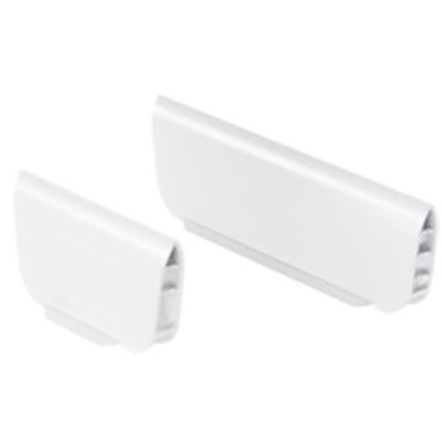 HETTICH 9204230 Příborník OrgaTray 590, dělící prvek 68mm, bílá