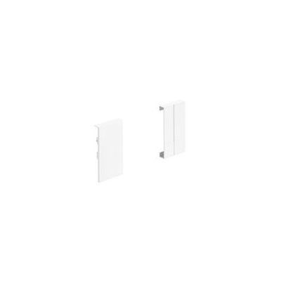 K-HETTICH Atira vnitřní zásuvka 70, 300mm/50kg, bílá, SiSy
