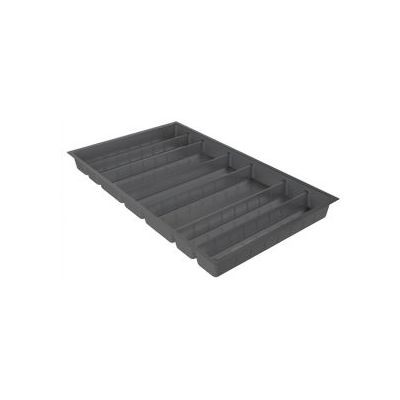 HETTICH 9194914 Příborník OrgaTray 590, 800/470mm, antracit