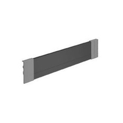 HETTICH 9194740 Atira čelo vnitřní zásuvky 70/500 mm antracit