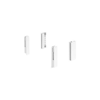 HETTICH 9194661 Atira TopSide adaptéry 176, bílá