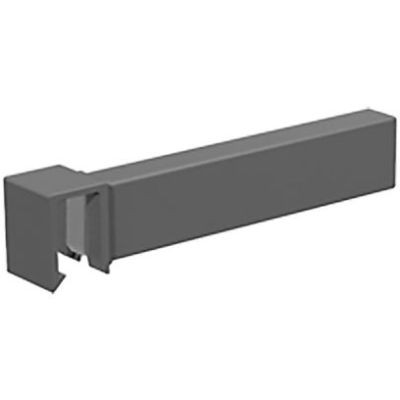 HETTICH 9194622 Dělicí prvek OrgaStore 410, antracit