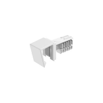 HETTICH 9194619 Adaptér OrgaStore 410, bílá