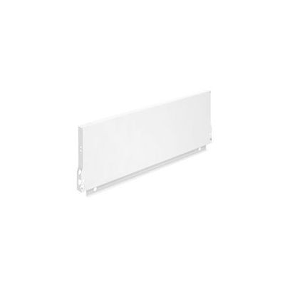 HETTICH 9194498 Atira ocelová záda 176/500 mm bílá