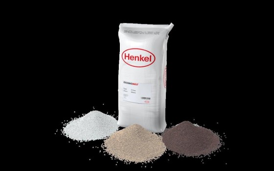 TECHNOMELT KS 217 GRANULE HNĚDÉ 5kg