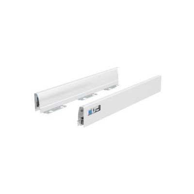 HETTICH 9194432 Atira bok 470/54 L bílý