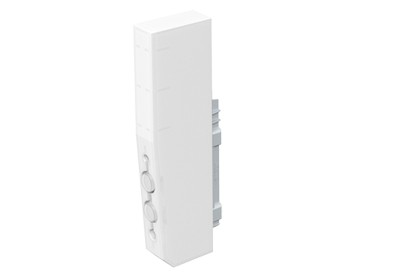 HETTICH 9182233 Orgastore 810, adaptér bílý