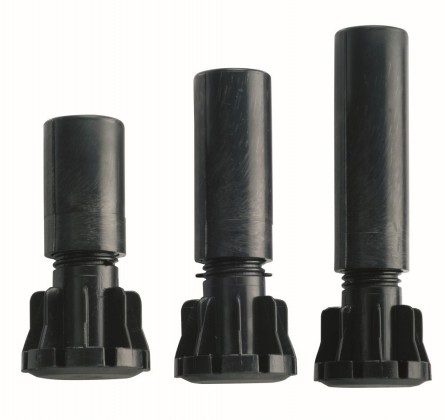 REHAU rehau 269484 rektifikační noha 150mm