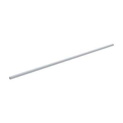 HETTICH 9194614 Atira příčný reling, 2m, stříbrná