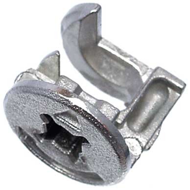 Excentr EC16 průměr 15mm