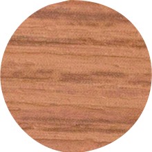 IF Krytka nalepovací 20mm 15ks 9161 světlá třešeň