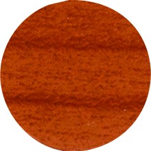 IF Krytka nalepovací 20mm 15ks 9049 třešeň