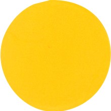 IF Krytka nalepovací 13mm 20ks 28411 žlutá