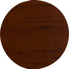 IF Krytka nalepovací 13mm 20ks 6198 ořech