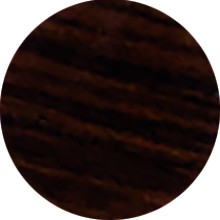 IF Krytka nalepovací 13mm 20ks 4753 tmavý dub II