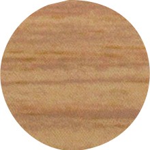 IF Krytka nalepovací 13mm 20ks 4648 světlý dub