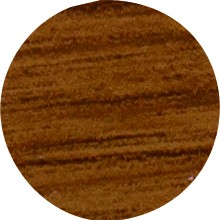 IF Krytka nalepovací 13mm 20ks 4647 dub