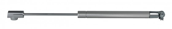 IF plynová vzpěra K12, pro horní výklop, automatická, 244mm/80N