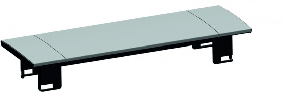 BACHMANN 915.500 rámeček Power Frame Cover, 3x, hliník
