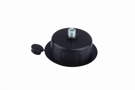 kluzák závrtný PR 23.40 22mm/150kg