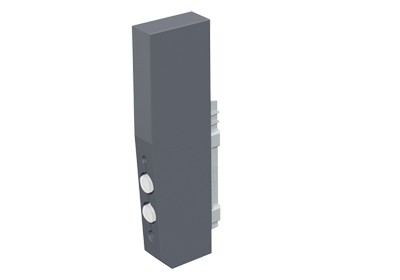 HETTICH 9182234 ArciTech Orgastore 810, adaptér antracit