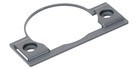 BLUM 70T3507.21 podložka zvyšovací, pod misku závěsu, 1,5mm, šedá