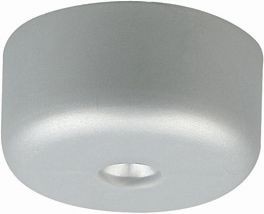 STRONG kluzák šroubovací 40mm šedá