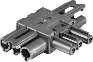BACHMANN 375.102 odbočovací blok