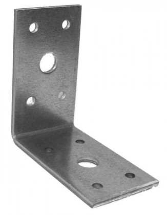TK-Úhelník pravidelný 40x70x70x3mm