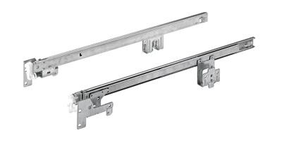 HETTICH 74863 Výsuv KA 270 292/392 mm L+P