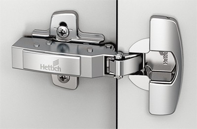 HETTICH 9090260 Sensys závěs dveře 32mm naložený 95° TH vrut SiSy