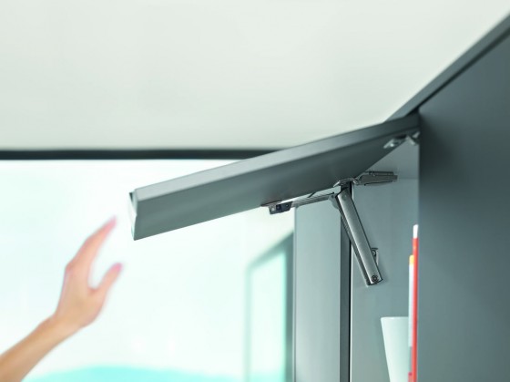 BLUM 20K1101 Aventos HK-XS výklop slabý
