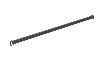HETTICH 9139184 ArciTech příčný reling 800 mm antracit
