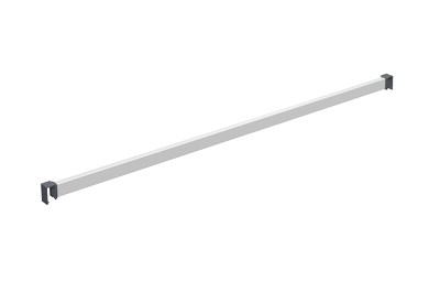 HETTICH 9139172 ArciTech příčný reling 400 mm stříbrný