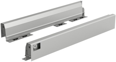 HETTICH 9234469 ArciTech flexi sada 500/78 stříbrná