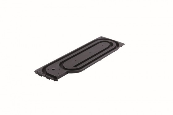 REHAU vodicí šnek Top/Frame, kapacita 1240 mm