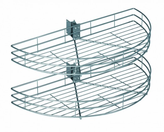 StrongWire karusel 1/2 bez montážní tyče 800-900mm