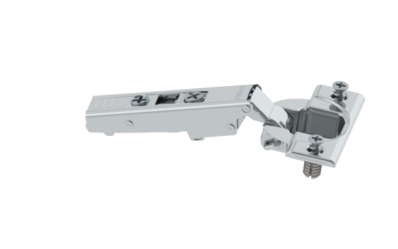 BLUM 70T358E.TL závěs, naložený, Tip-on, Expando, 110°