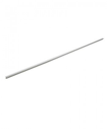 HETTICH 9135408 ArciTech OrgaTray ukončovací profil 500 mm chrom
