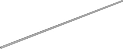 HETTICH 9192208 ArciTech dekorativní profil pro čelo 2000 mm stříbrný