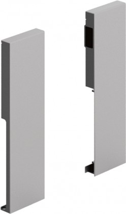 HETTICH 9123089 Arcitech držák čela vnitřní zásuvky 186